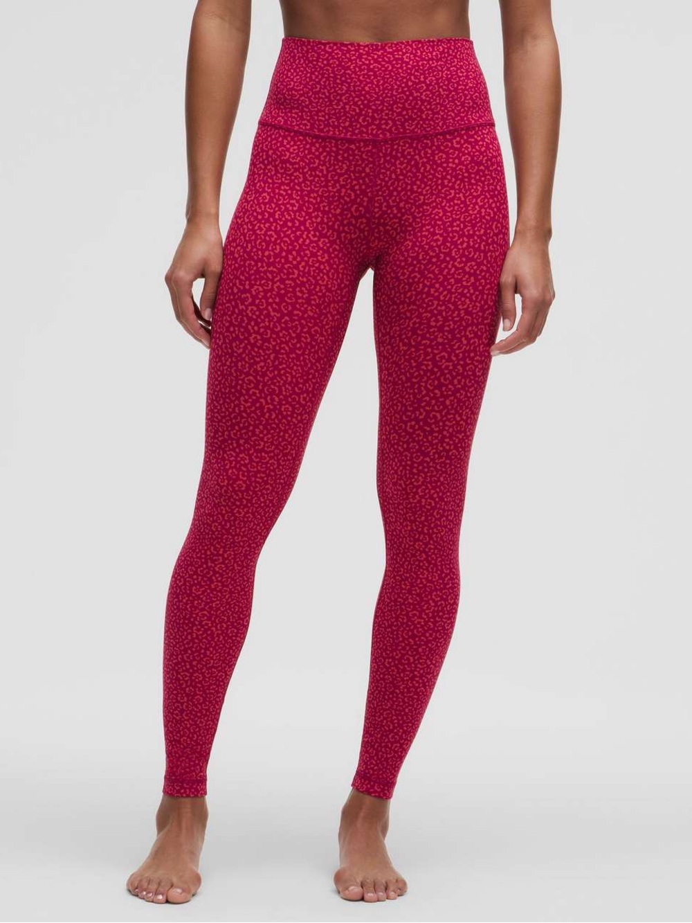 Lululemon Align High Rise Pant 28”